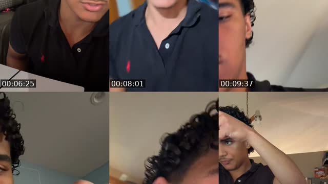 @g82by2027 TikTok live
