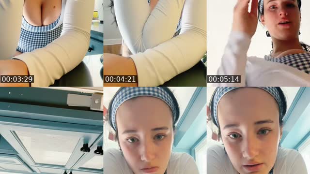 @fatstinkycrotchgoblin0 TikTok live