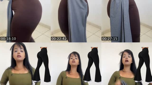 @joycetikokshop TikTok live from 2026-08-11