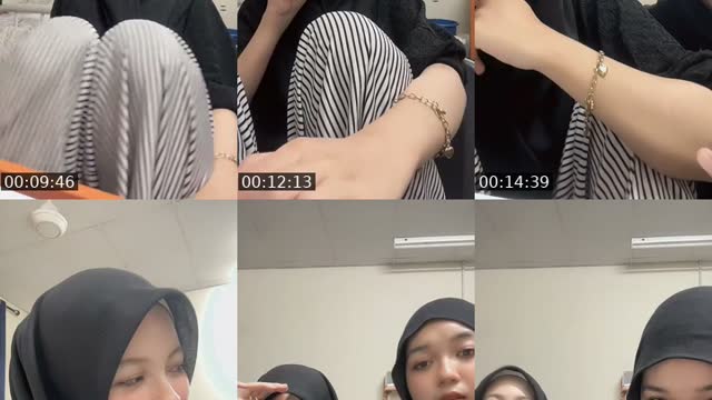 TikTok live: bukan by @tyyninii