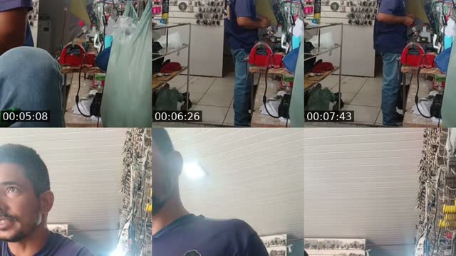 @eberson.aguiar TikTok live