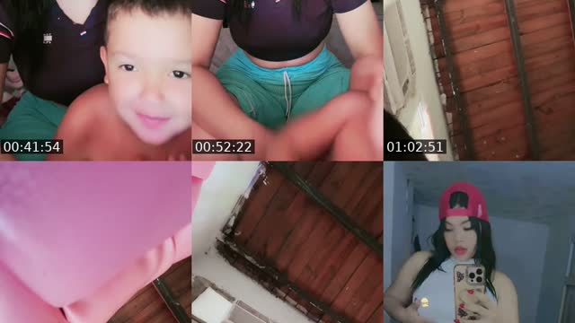 @thequeenmichell Mexico TikTok live from 2026-08-11
