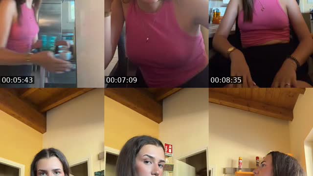 Sto lavorandoooooo - @kateee.k9
