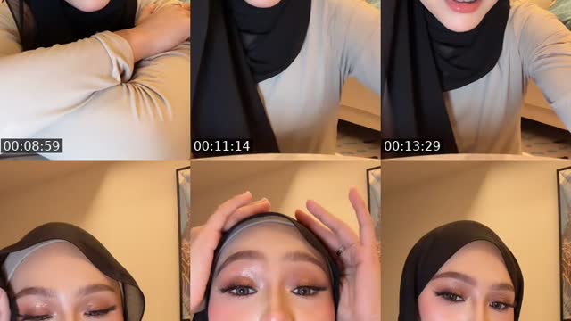 @ssyyy1111 TikTok live