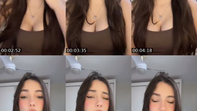 @angel2q4 TikTok live
