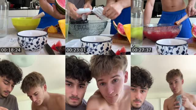 @victor_m11o TikTok live