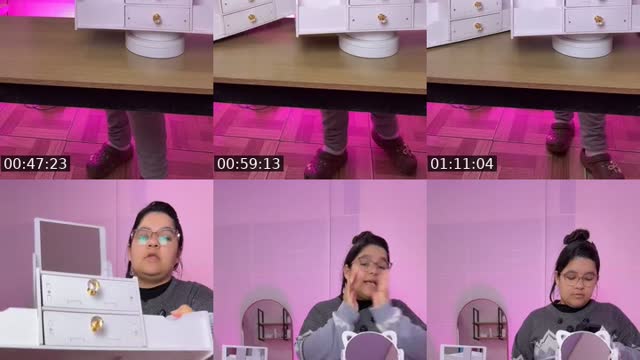 @ellenliveshop TikTok live from 2026-08-11