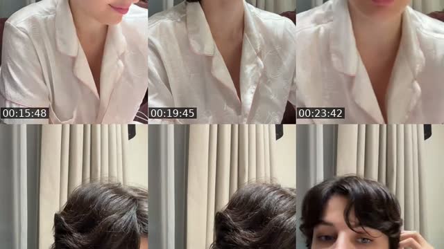 @sallly866 TikTok live