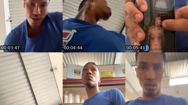 @lisandro._.silva TikTok live