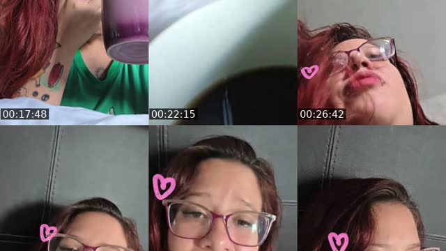 TikTok live: ❤️🫶🏻 by @la.nanis.2