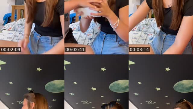 @lleximaee TikTok live