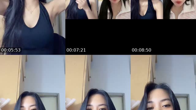 @melpink056 TikTok live