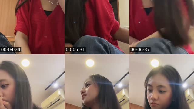 @yoolvrtti TikTok live