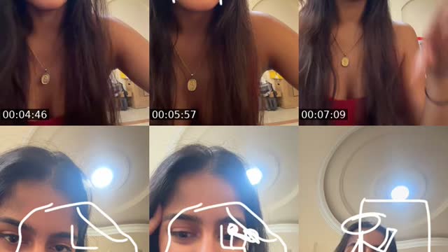 @noynaaswani TikTok live
