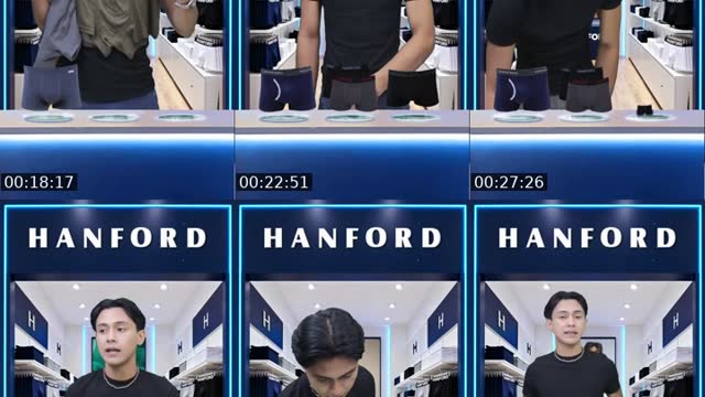 TikTok live: LIVE EXCLUSIVE DEALS!!! by @hanfordph