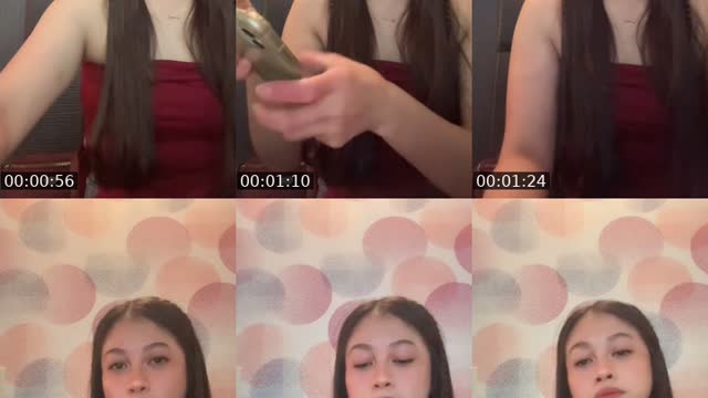 @meryllguevarrapam TikTok live