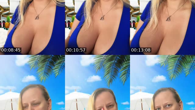 @anyadick25 TikTok live from 2026-08-11