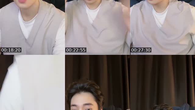 @blnpl12 TikTok live