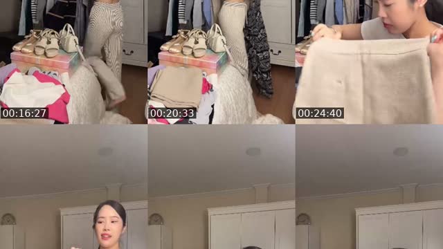 TikTok live: i love tiktok by @jnjnnjennyy
