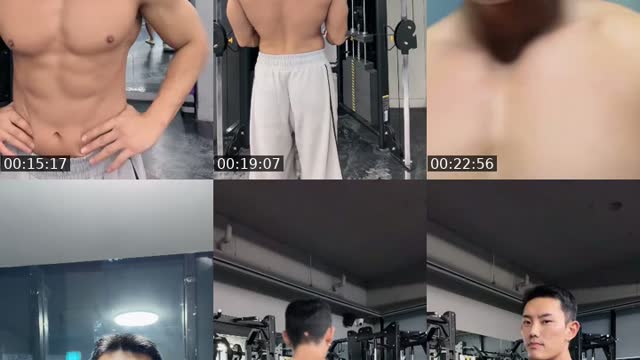 @pzcalgym TikTok live