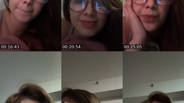 TikTok live: Bored by @euanne.prglo