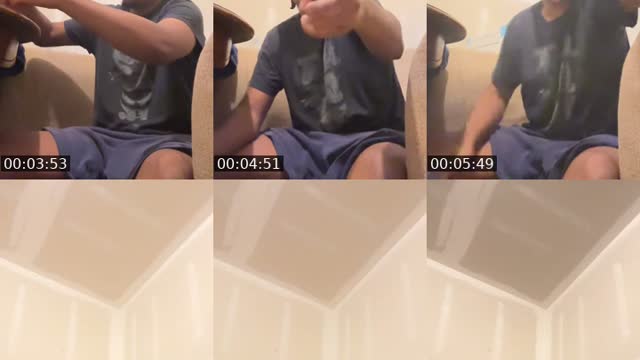 @jordanfrmncx TikTok live