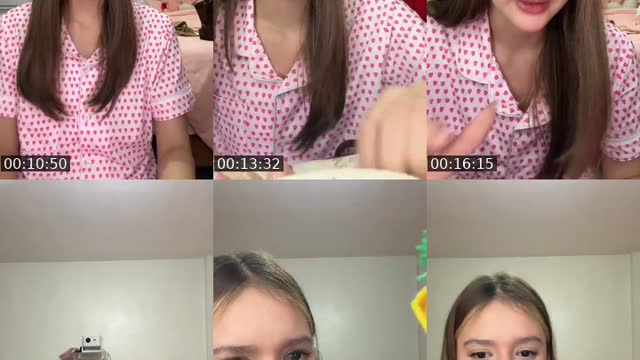 @kayladavies._ TikTok live from 2026-08-11