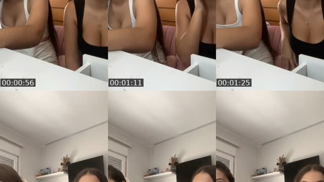 @blaancaadiiaazz_ TikTok live