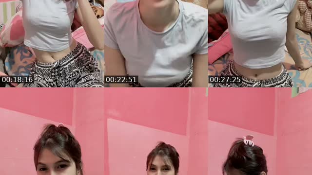 @xzacipa TikTok live from 2026-08-11