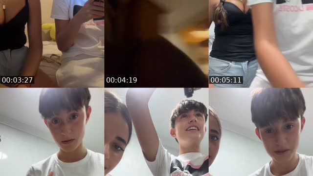 @aitanaaa_b8 TikTok live