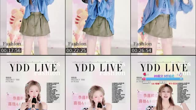 TikTok live: 沒見過什麽是懲罰 by @sbadotnbbu0