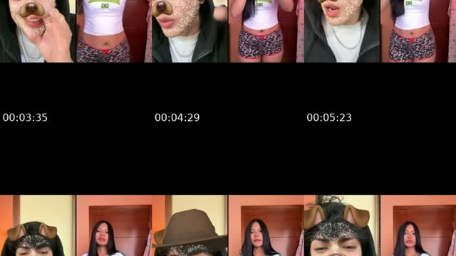 @estaescrito16 TikTok live from 2026-08-11