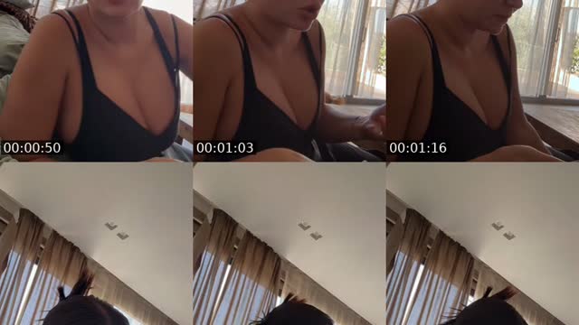 @chanelobst888 TikTok live