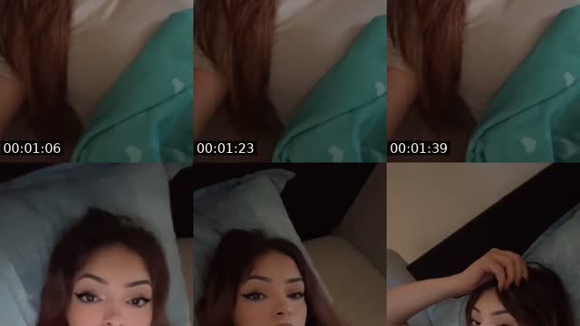 @anne_dq TikTok live