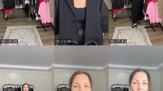 @iamsovelshop TikTok live