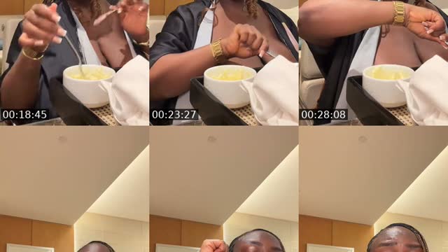@sissyice.cream TikTok live from 2026-08-11