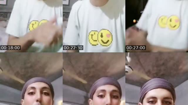 @yasmine.ahmed0063 TikTok live