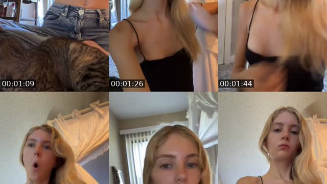 @penxsenvy TikTok live