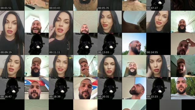 @milkana256 TikTok live