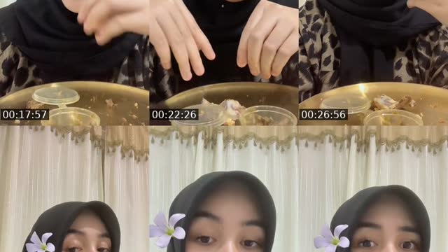 @salsabilaalketirie TikTok live from 2026-08-11