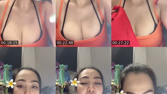 @gia.hong.deu TikTok live