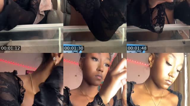 @mssexykay TikTok live from 2026-08-11
