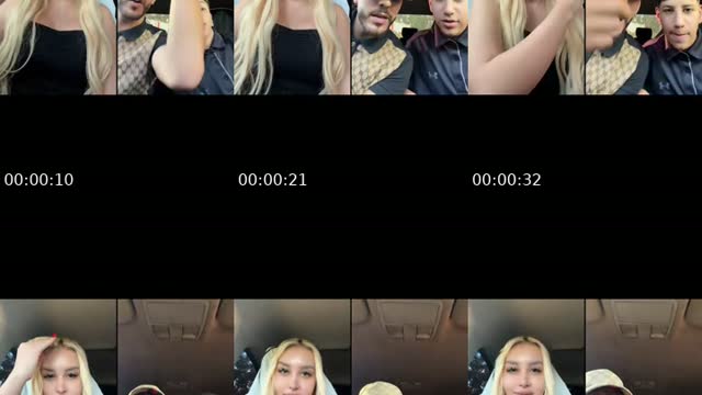 @asraaa090 TikTok live
