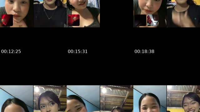 TikTok live: Sad ako kwentuhan us by @fayeetaee