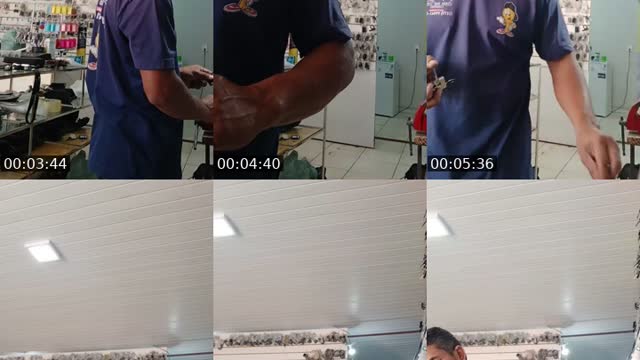 @eberson.aguiar TikTok live