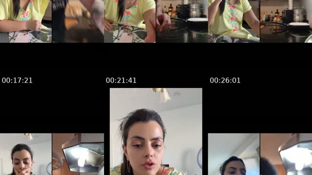 @taymewaldi TikTok live