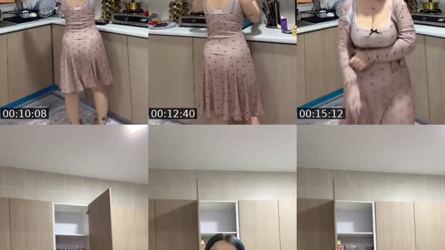 @marriashaqirrah TikTok live from 2026-08-11