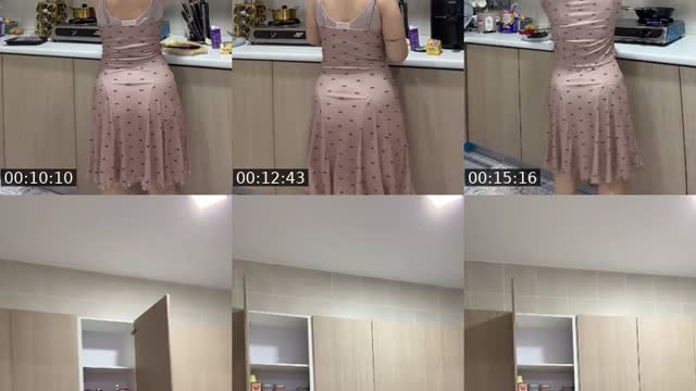 @marriashaqirrah TikTok live from 2026-08-11