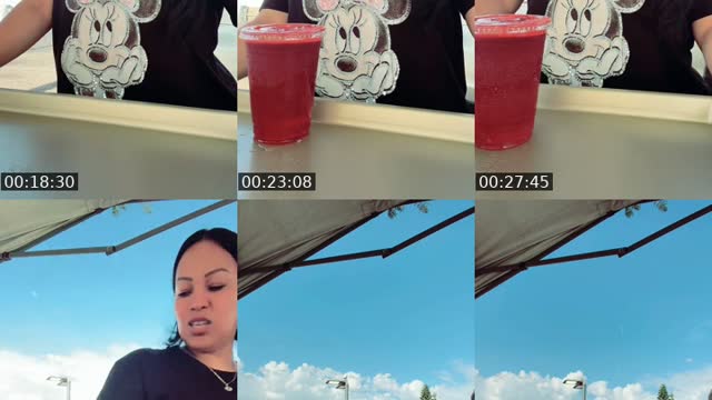 @karenblue31 TikTok live