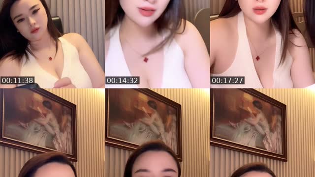 @hu19911030 TikTok live